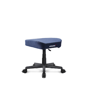 AKRacing（エーケーレーシング）｜フットレスト  Footrest Denim｜AKR-FOOTREST-DENIM