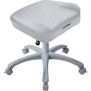 AKRacing�i�G�[�P�[���[�V���O�j�b�I�b�g�}�� �X�E�F�b�g���f���bAKR-FOOTREST-SWEAT