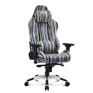 AKRacing�i�G�[�P�[���[�V���O�j�b�I�t�B�X�`�F�A AKRacing BISHU�bAKR-BISHU