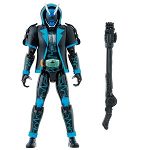 GC03 仮面ライダースぺクター（仮面ライダーゴースト） | バンダイ