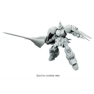 1 100 ガンダムキマリス ブースター装備 機動戦士ガンダム 鉄血のオルフェンズ Joshin Webショップ 通販 バンダイ B 100 ガンダムキマリス ブースターソウビ