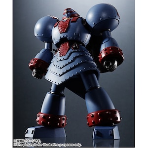 スーパーロボット超合金 ジャイアントロボ The Animation Version Joshin Webショップ 通販 バンダイ Spゴウキン ジャイアントロボ