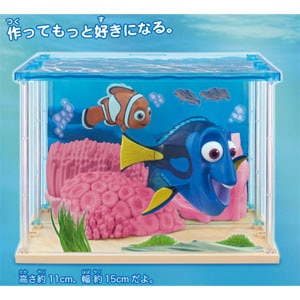 パノラマクラフト ドリー＆ニモ (ファインディングドリー) 【在庫処分】