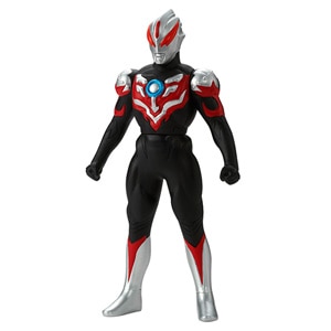 ウルトラヒーローオーブ 04 ウルトラマンオーブ サンダーブレスター Joshin Webショップ 通販 バンダイ ウルトラヒーローオーブ サンダーブレスター
