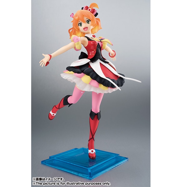送料無料 いくらから フィギュアーツZERO フレイア・ヴィオン（マクロスデルタ 特撮