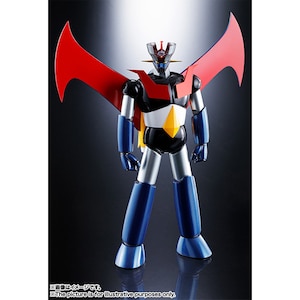 【再生産】超合金魂 GX-70 マジンガーZ D.C.