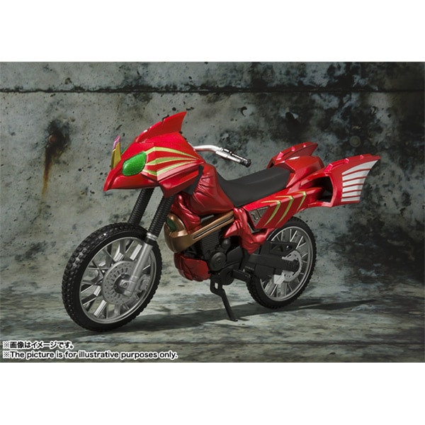 【新品未開封】S.H.Figuartsジャングレイダー Amazon.co.jp: TAMASHII NATIONS S.H.フィギュアーツ 仮面