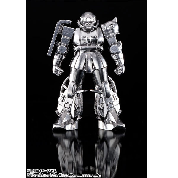 Amazon.co.jp: TAMASHII NATIONS 超合金の塊 機動戦士ガンダム
