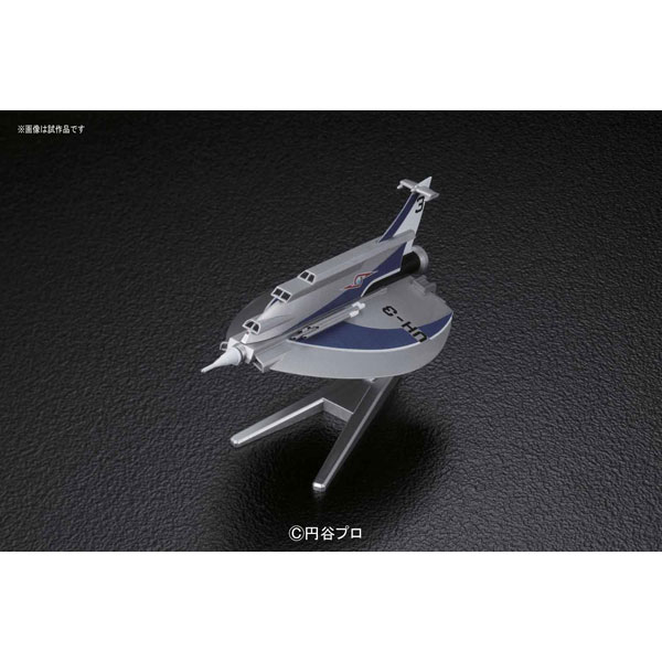 バンダイ　メカコレ　ウルトラマンシリーズ完成品　3体セット バンダイ メカコレ ウルトラマンシリーズ完成品 3体セット
