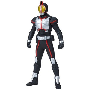 レジェンドライダーヒストリー 09 仮面ライダーファイズ