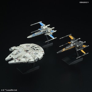�o���_�C�b�y�Đ��Y�z1/144 �� 1/350 ���W�X�^���X�r�[�N���Z�b�g(�X�^�[�E�E�H�[�Y)�bB SW ڼ޽�ݽ�ް�پ��