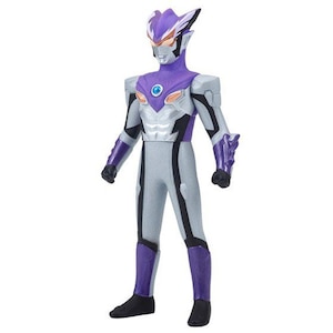 ウルトラヒーローシリーズ 58 ウルトラマンロッソ ウインド