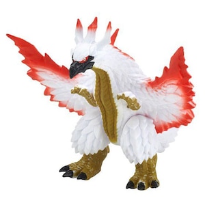 ウルトラ怪獣シリーズ 93 グエバッサー