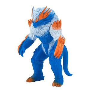 ウルトラ怪獣シリーズ95 ホロボロス