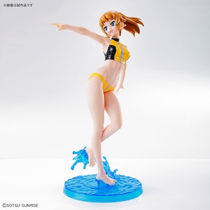フィギュアライズラボ ホシノ フミナ ガンダム ビルドファイターズトライ Joshin Webショップ 通販 バンダイ B フィギュアライズラボ ホシノ フミナ フィギュアライズラボ ホシノ フミナ ガンダム ビルドファイターズトライ Joshin Webショップ 通販 バンダイ B フィギュアライズラボ ホシノ フミナ
