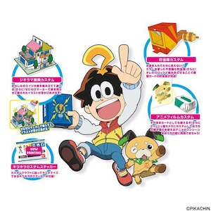 �o���_�C�b1���s�J����J�X�^���N���t�g �|�`���ƃs�����L�p�b�N(�|�`���Ɣ��� �s�J����L�b�g)�b�߶�ݶ��Ѹ������ҷ