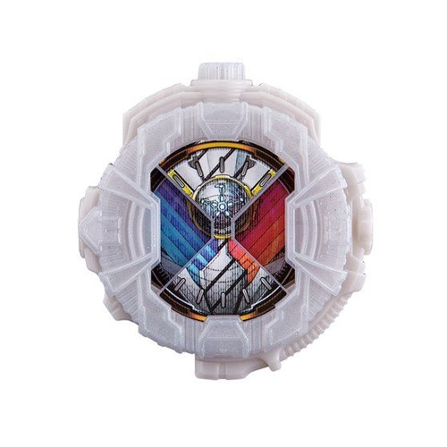 【中古】仮面ライダージオウ DXビルドジーニアスフォームライドウォッチ DXビルドジーニアスフォームライドウォッチ（仮面ライダージオウ