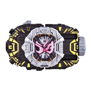 Dxジオウライドウォッチii 仮面ライダージオウ Joshin Webショップ 通販 バンダイ Dxジオウライドウォッチ2