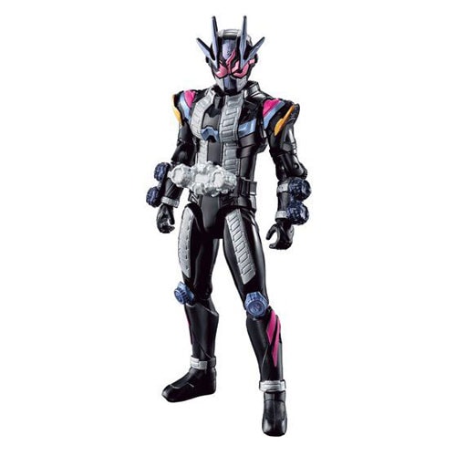 RKF ライダーアーマーシリーズ 仮面ライダージオウII（仮面ライダージオウ） | バンダイ | RKFアーマーカメンライダージオウ2 |  Joshin webショップ 通販