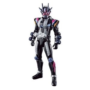 RKF ライダーアーマーシリーズ 仮面ライダージオウII（仮面ライダージオウ）【在庫処分】