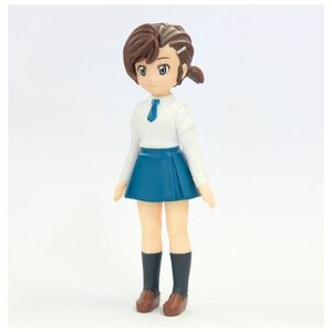 ゲゲゲコレクション 犬山まな