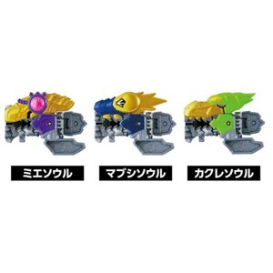 リュウソウルシリーズ リュウソウルセット03 騎士竜戦隊リュウソウジャー Joshin Webショップ 通販 バンダイ リュウソウル セット03 リュウソウルシリーズ リュウソウルセット03 騎士竜戦隊リュウソウジャー Joshin Webショップ 通販 バンダイ リュウソウル セット03