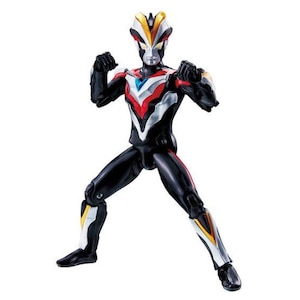 ウルトラアクションフィギュア ウルトラマンビクトリー