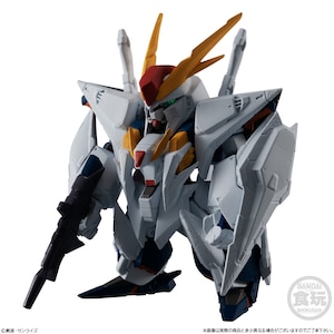 【1個】FW GUNDAM CONVERGE EX34 Ξガンダム