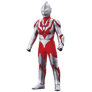 ウルトラヒーローシリーズ EX ウルトラマンリブット
