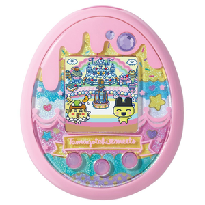 たまごっちみーつ スイーツみーつver ピンク Joshin Webショップ 通販 バンダイ タマゴッチミーツスイーツverピンク たまごっちみーつ スイーツみーつver ピンク Joshin Webショップ 通販 バンダイ タマゴッチミーツスイーツverピンク