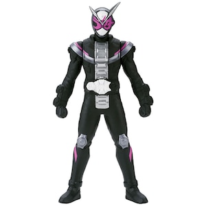 レジェンドライダーヒストリー15 仮面ライダージオウ