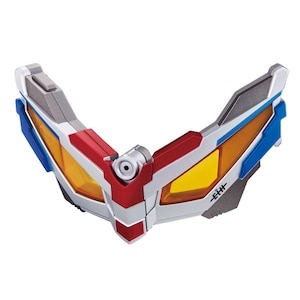 DXウルトラゼロアイ