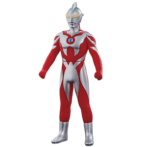 ウルトラヒーローシリーズ 73 ウルトラマンベリアルアーリースタイル