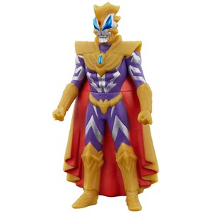 ウルトラヒーローシリーズ 47 ウルトラマンジード ロイヤルメガマスター