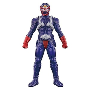 レジェンドライダーヒストリー17 仮面ライダー響鬼