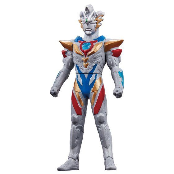 ULTIMATE SOLID ウルトラマン2 フィギュア5種セット 4573102654397A.jpg