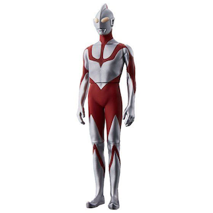 ムービーモンスターシリーズ　ウルトラマン (シン・ウルトラマン)