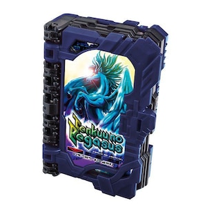DX天空のペガサスワンダーライドブック（仮面ライダーセイバー）