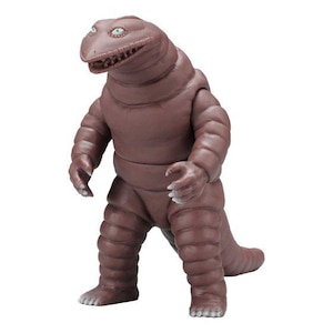 ウルトラ怪獣シリーズ 51 テレスドン