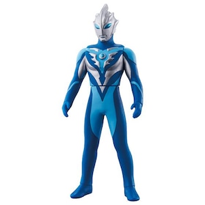 ウルトラ怪獣シリーズEX　ウルトラマントレギア（アーリースタイル）