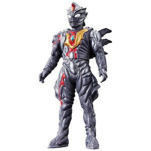 ウルトラ怪獣シリーズ 136 ゼルガノイド