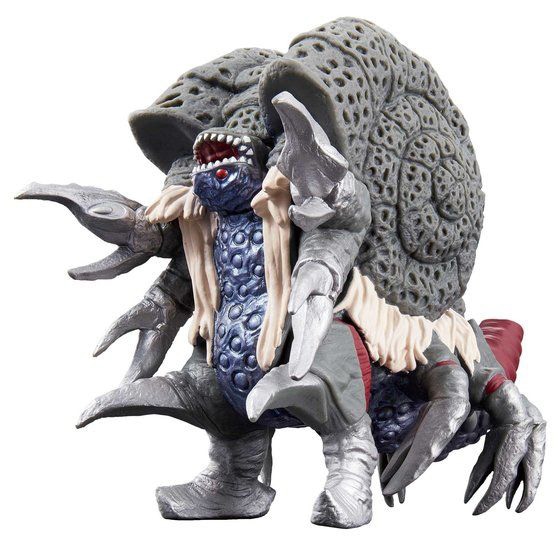 ウルトラ怪獣ソフビ　15体 ☆ウルトラ怪獣シリーズ ソフビ 15体セット レトロ☆ フィギュア