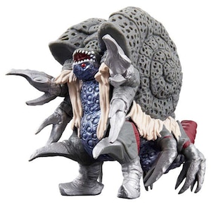ウルトラ怪獣DX ガタノゾーア