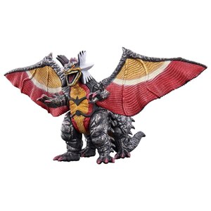 ウルトラ怪獣DX ゾグ(第二形態)【在庫処分】