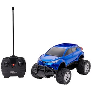 バンダイ｜ミニGドライブ トヨタ C-HR 150分 防塵・防水仕様｜ﾐﾆGﾄﾞﾗｲﾌﾞ ﾄﾖﾀ C-HR