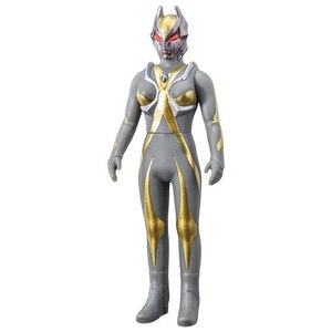 ウルトラ怪獣シリーズ 143 カミーラ