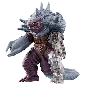 ウルトラ怪獣シリーズ 157 デアボリック