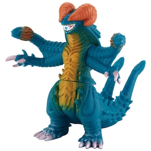 ウルトラ怪獣シリーズ 92 ガーゴルゴン