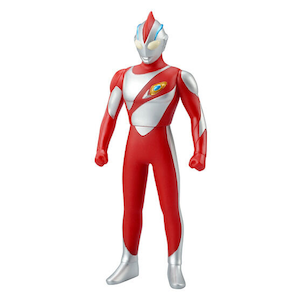 ウルトラヒーローシリーズ 22 ウルトラマンナイス