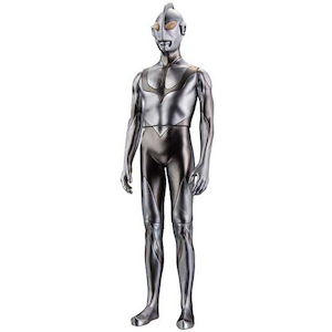 メガムービーモンスターシリーズ ウルトラマン(シン・ウルトラマン) 降着時ver.